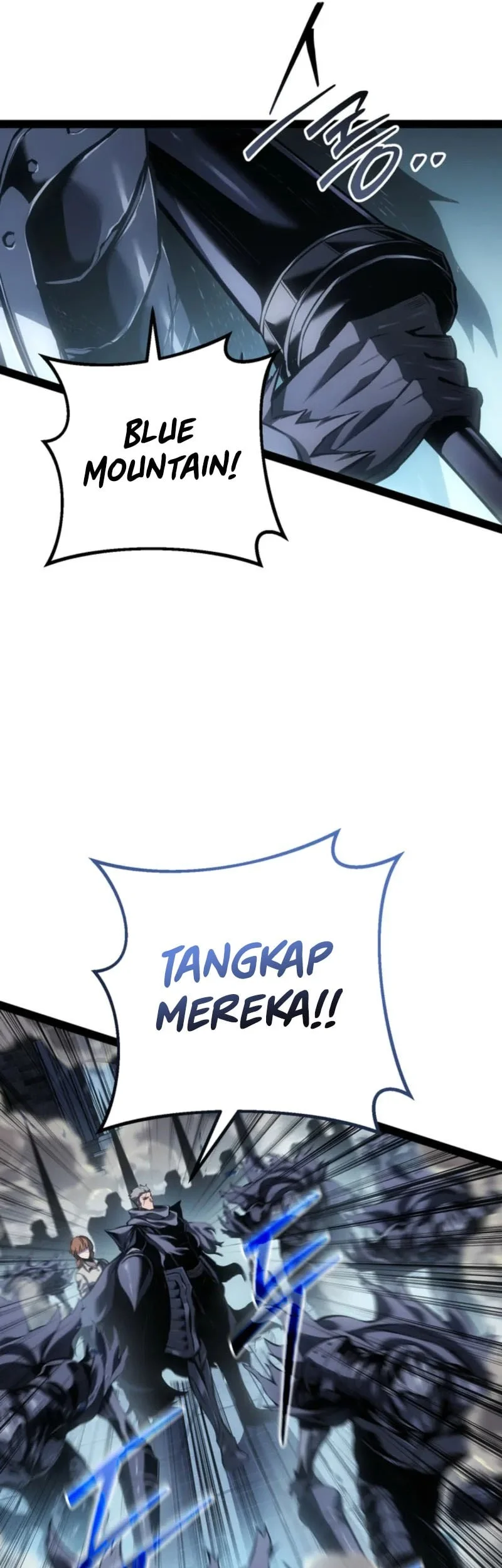 Regressing As The Reincarnated Bastard Of The Sword Clan Chapter 102 Gambar 54