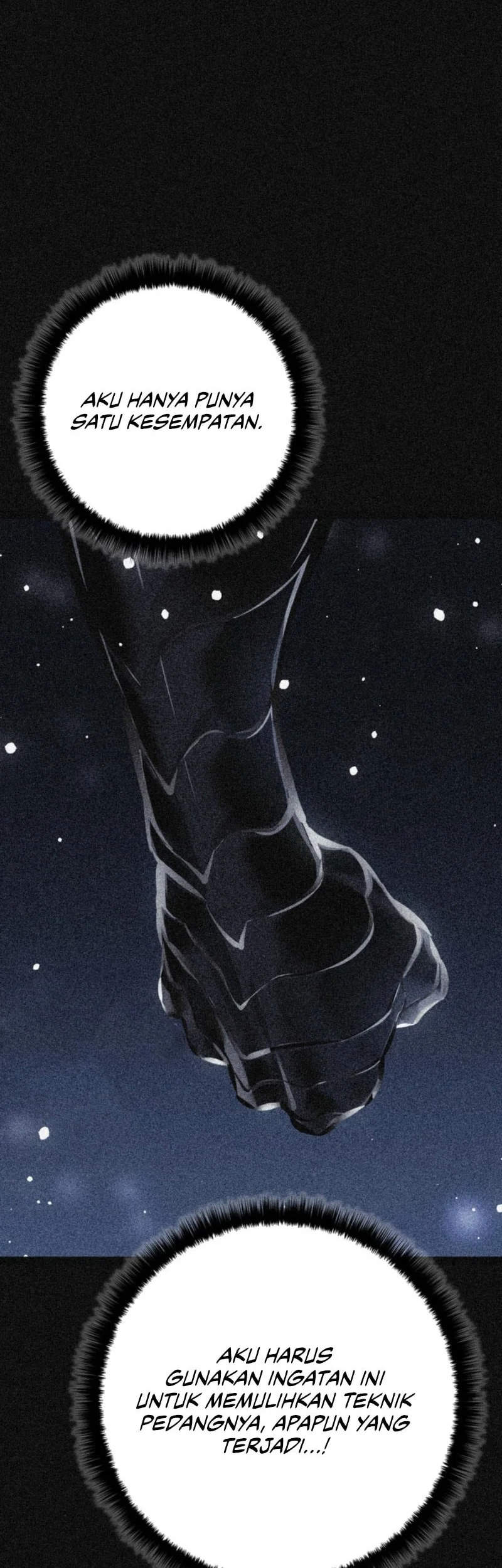 Regressing As The Reincarnated Bastard Of The Sword Clan Chapter 105 Gambar 46