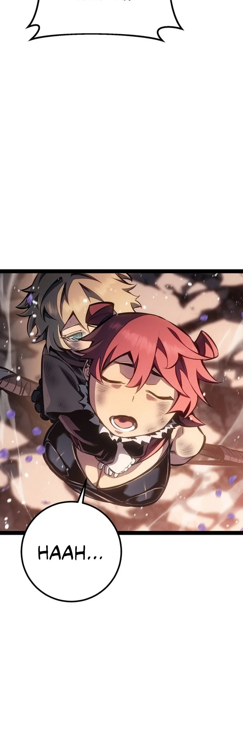 Regressing As The Reincarnated Bastard Of The Sword Clan Chapter 107 Gambar 54