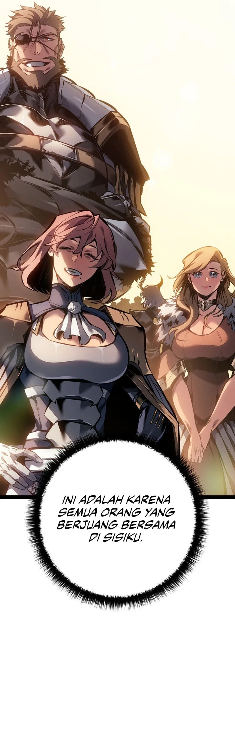Regressing As The Reincarnated Bastard Of The Sword Clan Chapter 109 Gambar 55