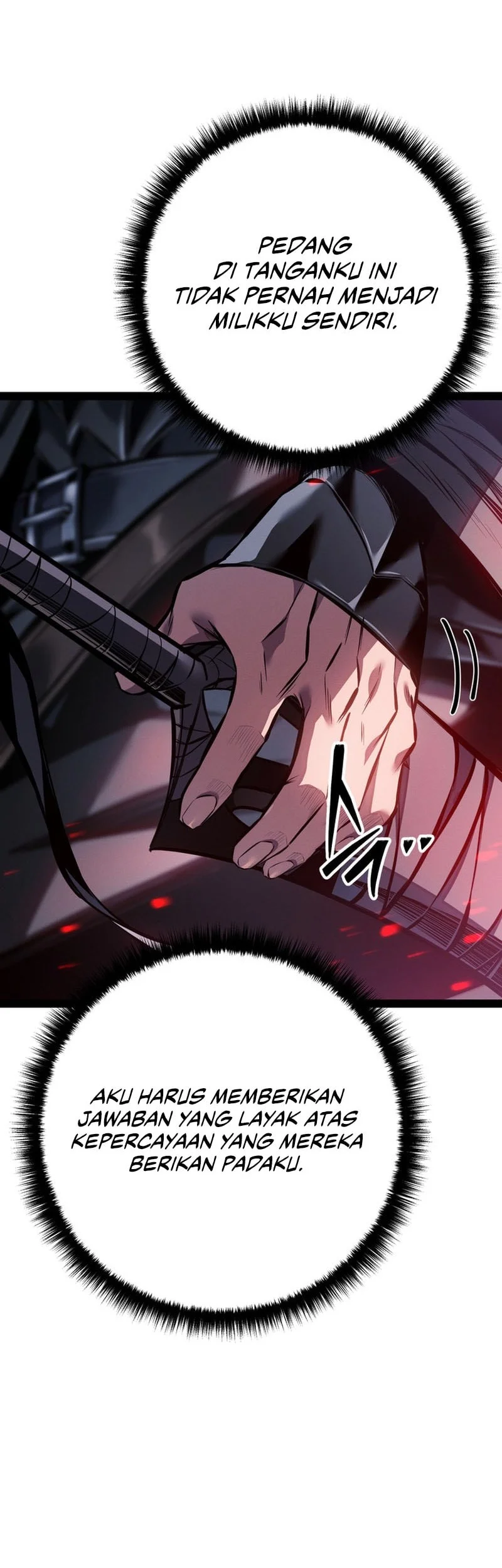Regressing As The Reincarnated Bastard Of The Sword Clan Chapter 109 Gambar 56
