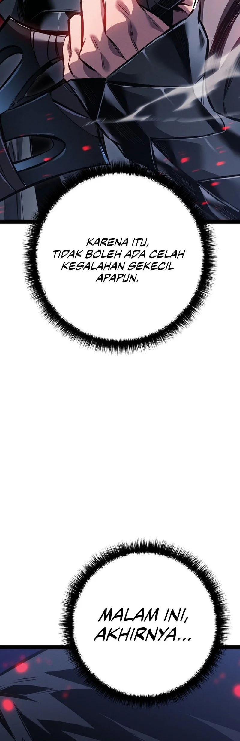 Regressing As The Reincarnated Bastard Of The Sword Clan Chapter 109 Gambar 58