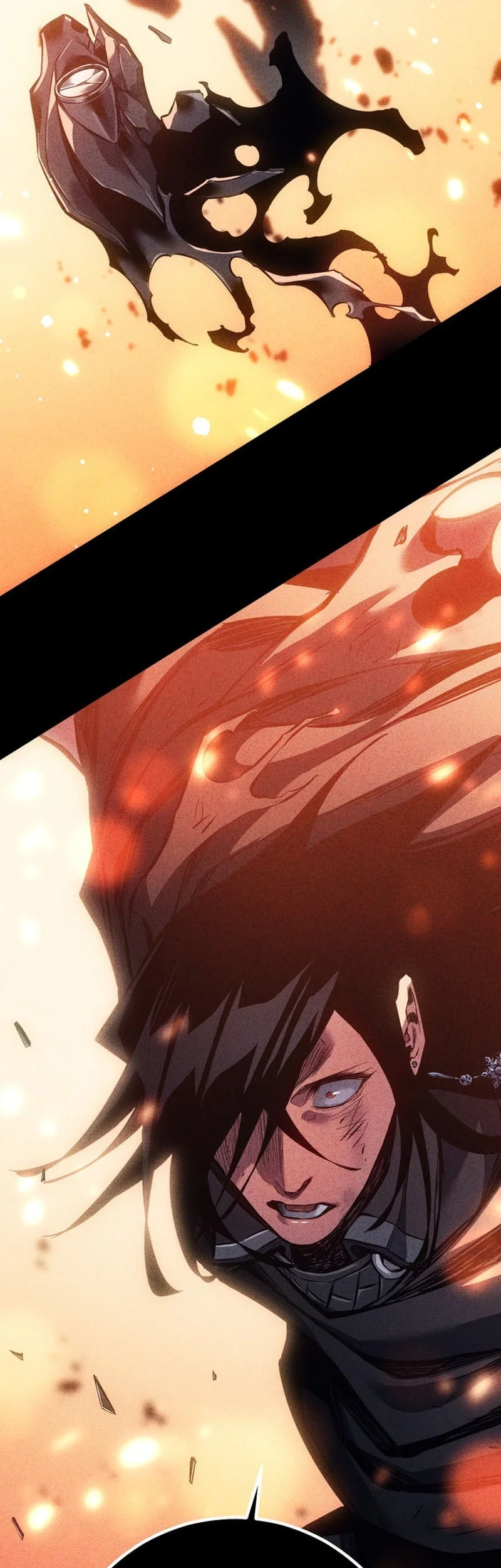 Regressing As The Reincarnated Bastard Of The Sword Clan Chapter 110 Gambar 52