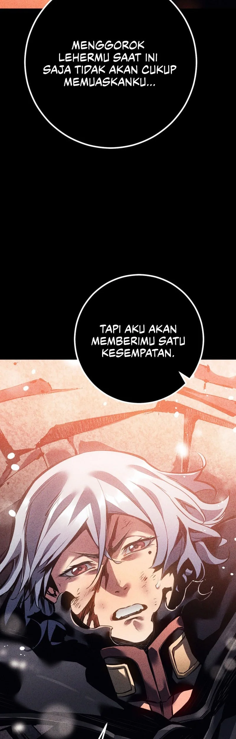 Regressing As The Reincarnated Bastard Of The Sword Clan Chapter 110 Gambar 53