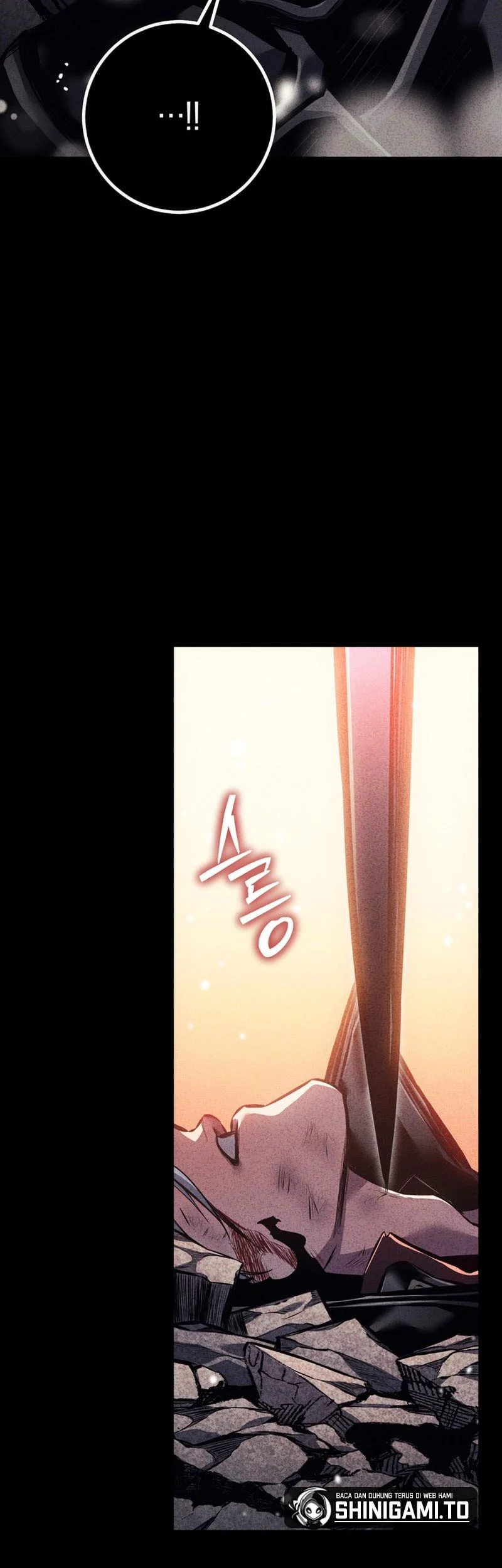 Regressing As The Reincarnated Bastard Of The Sword Clan Chapter 110 Gambar 54