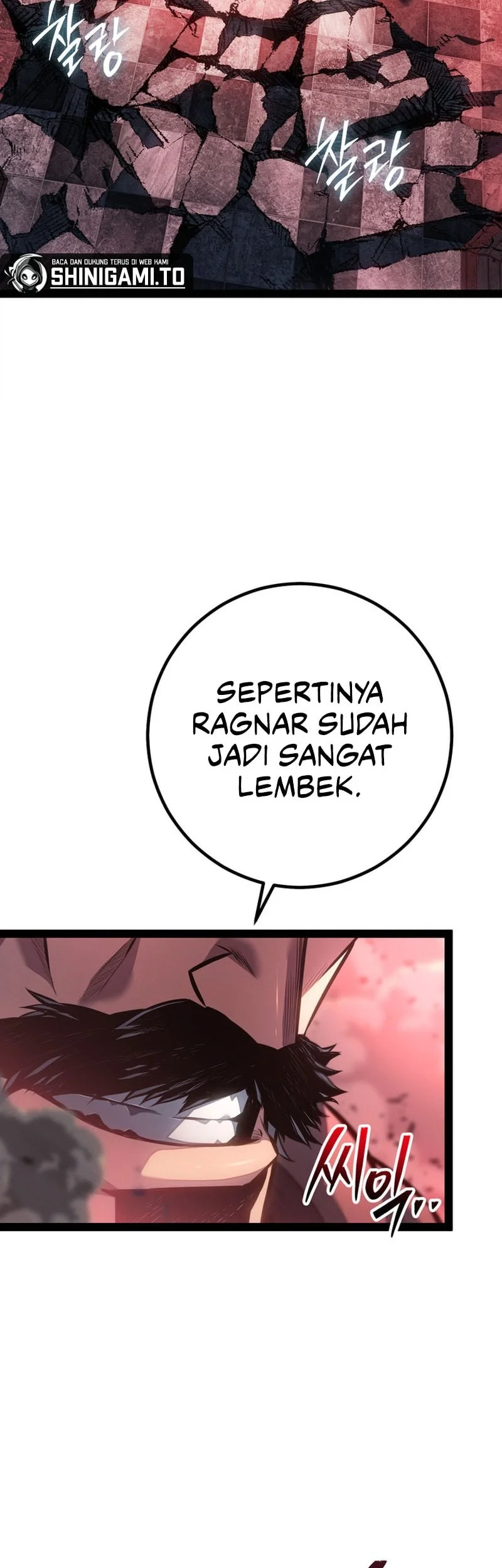 Regressing As The Reincarnated Bastard Of The Sword Clan Chapter 112 Gambar 58