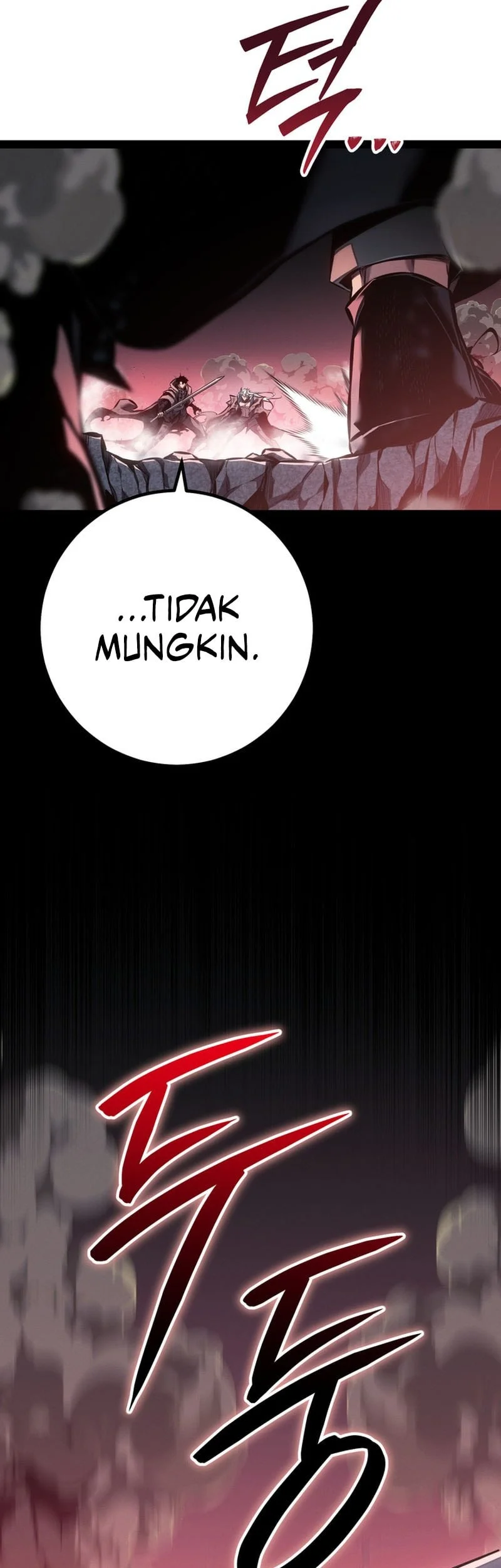 Regressing As The Reincarnated Bastard Of The Sword Clan Chapter 112 Gambar 59