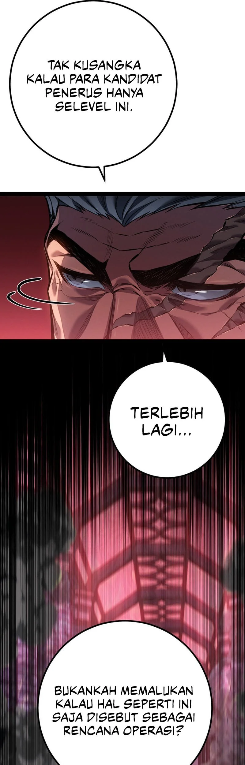 Regressing As The Reincarnated Bastard Of The Sword Clan Chapter 112 Gambar 61