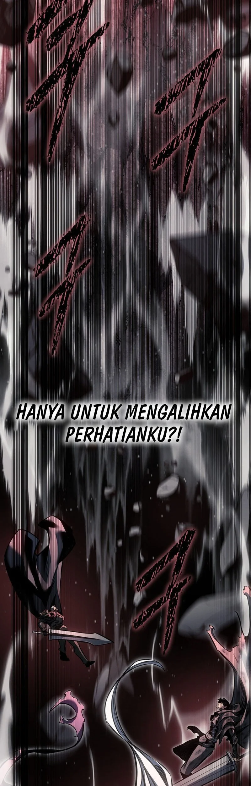 Regressing As The Reincarnated Bastard Of The Sword Clan Chapter 113 Gambar 59