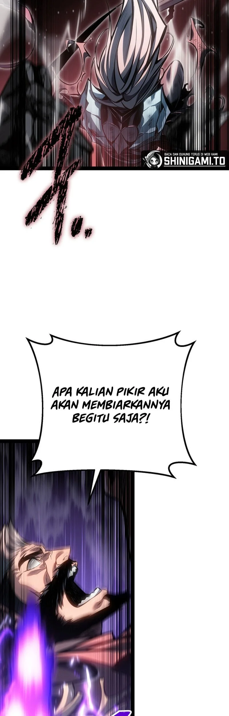 Regressing As The Reincarnated Bastard Of The Sword Clan Chapter 113 Gambar 60