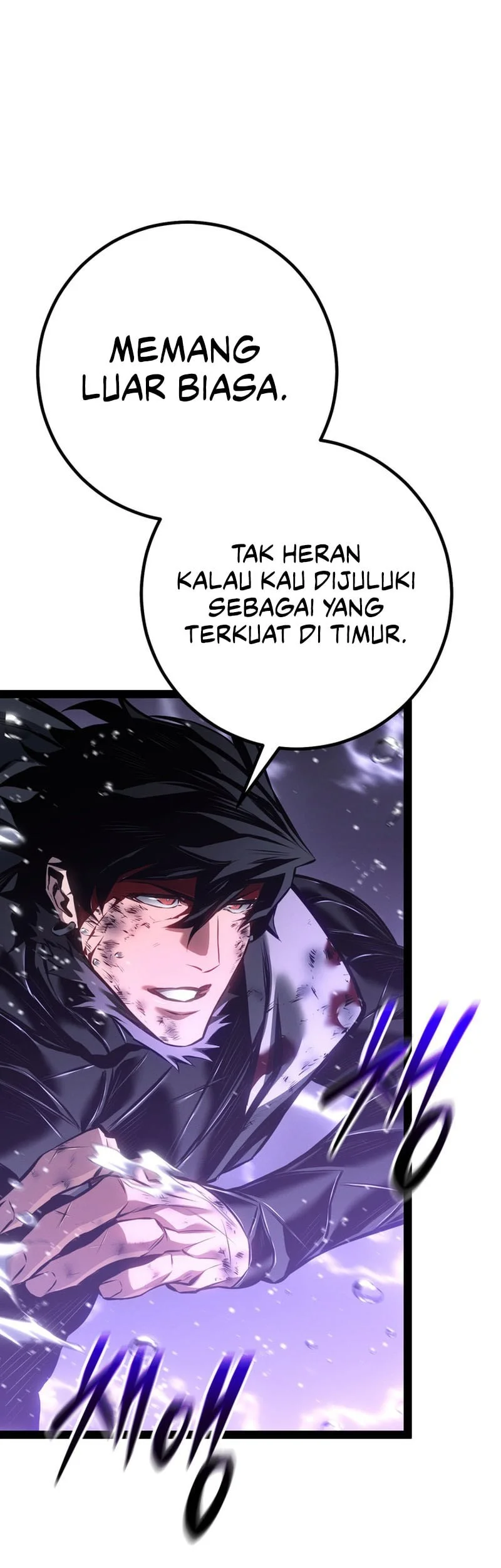 Regressing As The Reincarnated Bastard Of The Sword Clan Chapter 114 Gambar 47