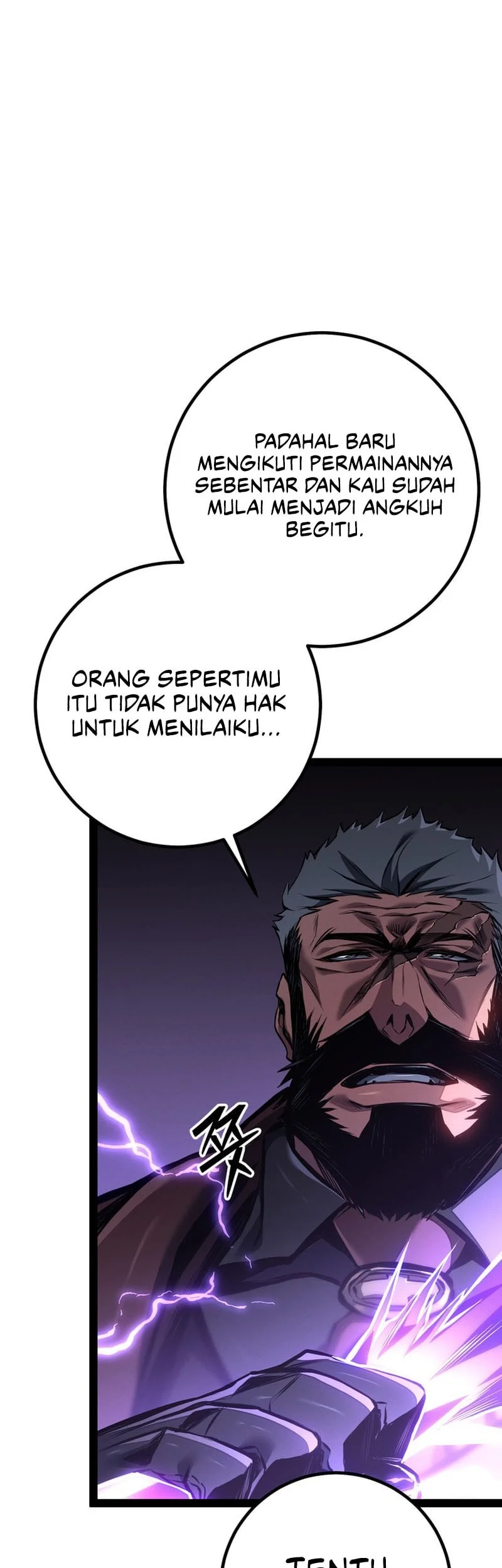 Regressing As The Reincarnated Bastard Of The Sword Clan Chapter 114 Gambar 49