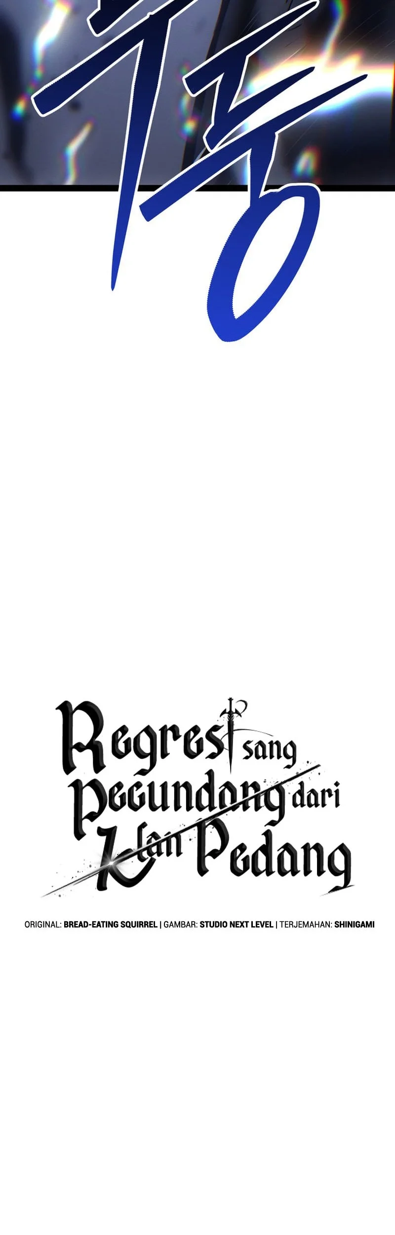 Regressing As The Reincarnated Bastard Of The Sword Clan Chapter 115 Gambar 49