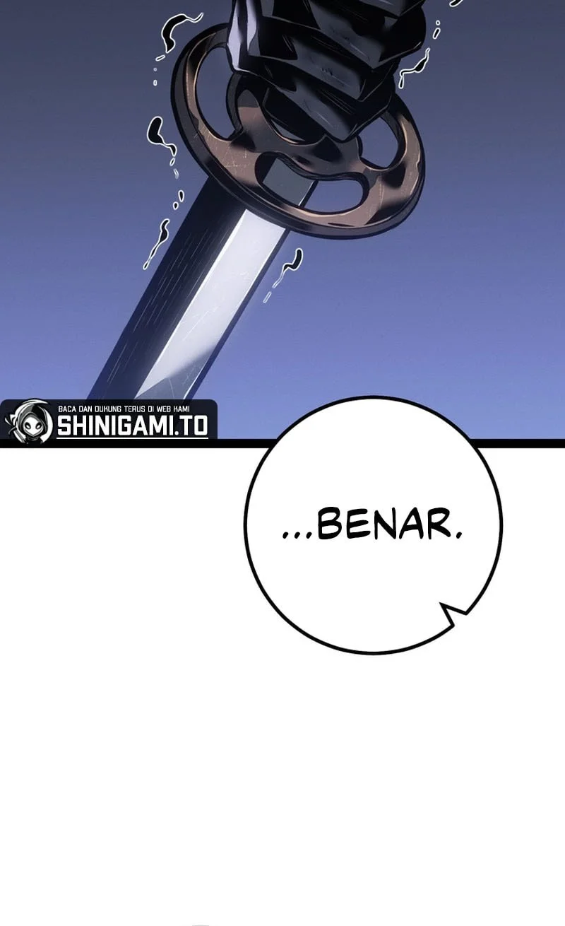 Regressing As The Reincarnated Bastard Of The Sword Clan Chapter 116 Gambar 54