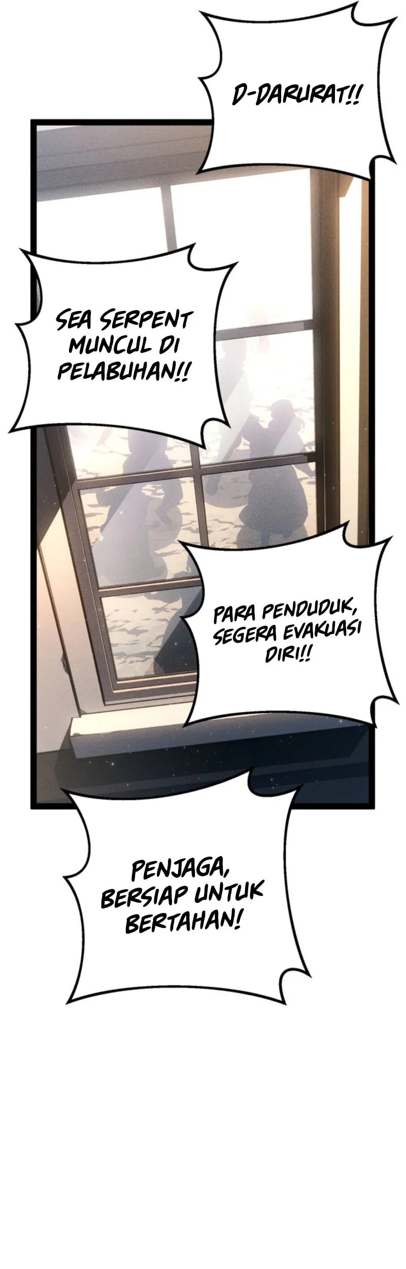 Regressing As The Reincarnated Bastard Of The Sword Clan Chapter 76 Gambar 38