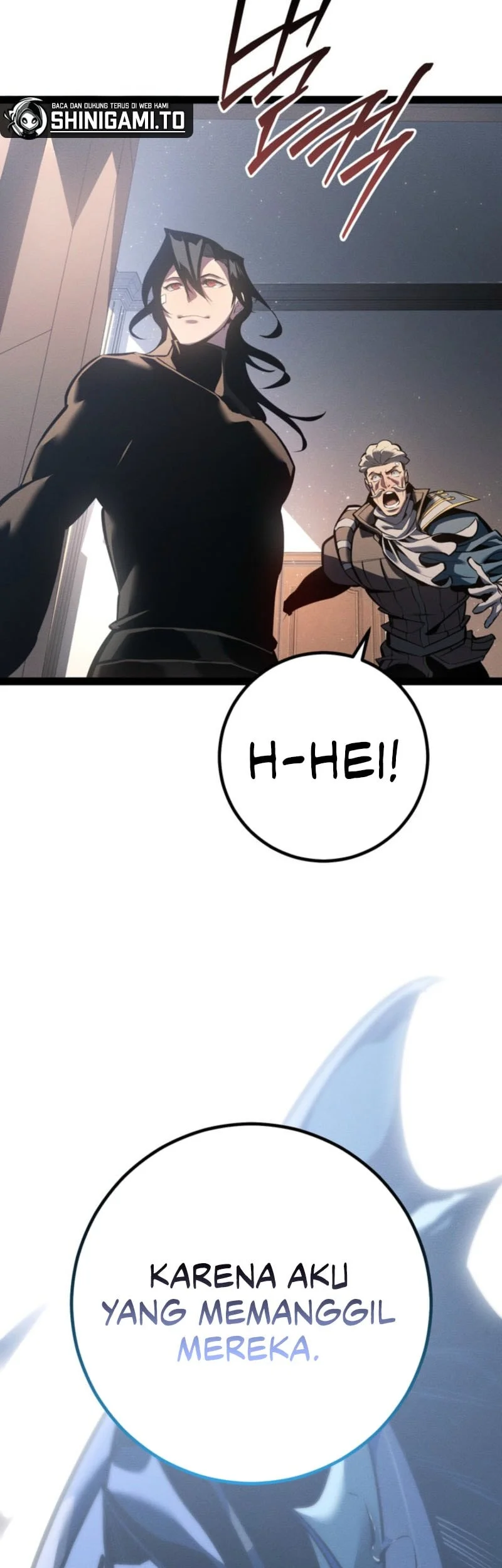 Regressing As The Reincarnated Bastard Of The Sword Clan Chapter 76 Gambar 40