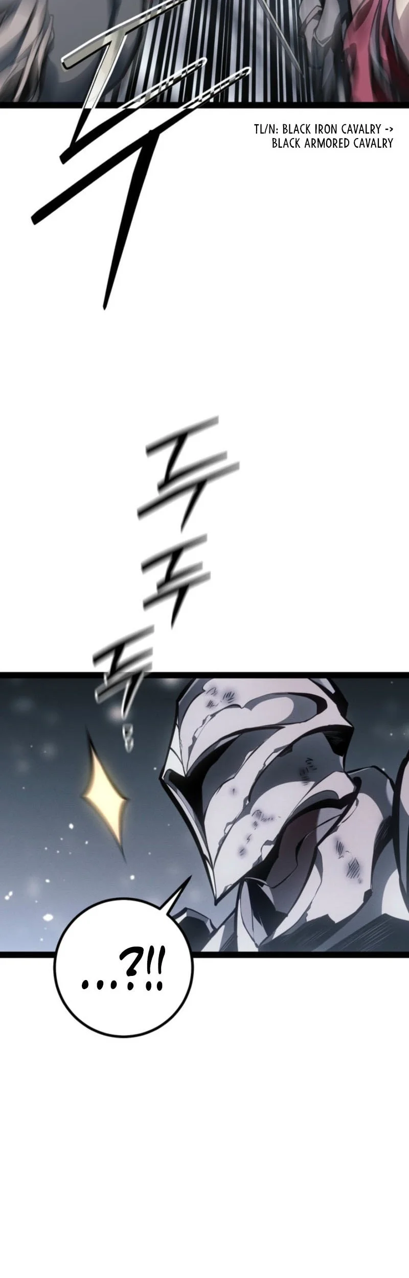 Regressing As The Reincarnated Bastard Of The Sword Clan Chapter 77 Gambar 53