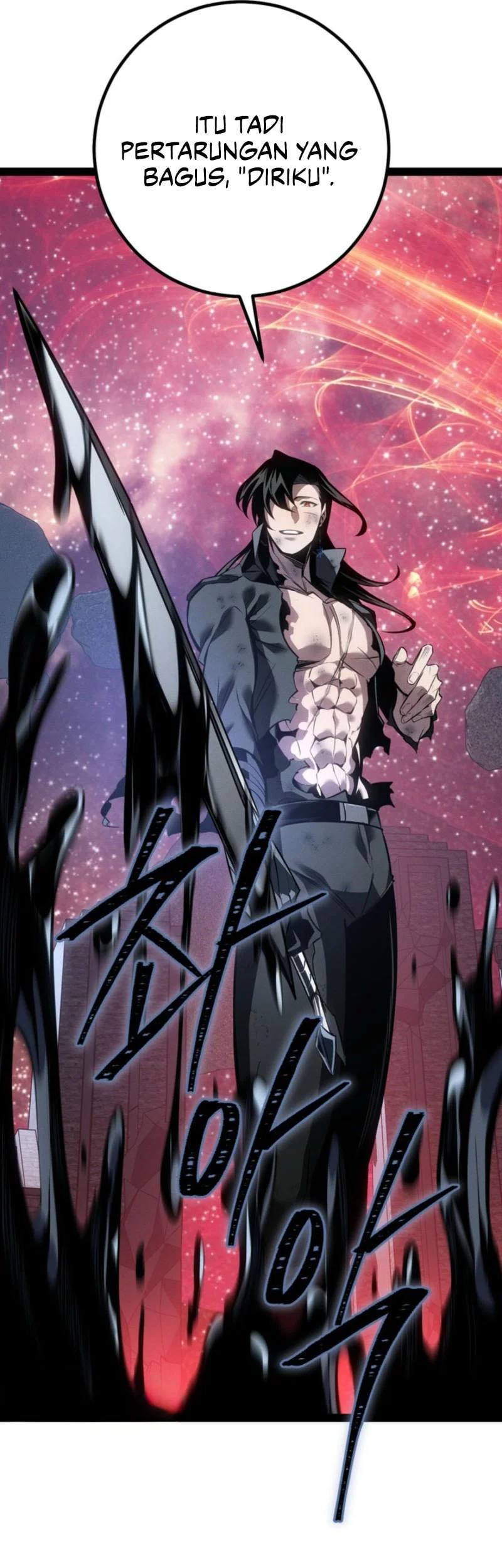 Regressing As The Reincarnated Bastard Of The Sword Clan Chapter 81 Gambar 46