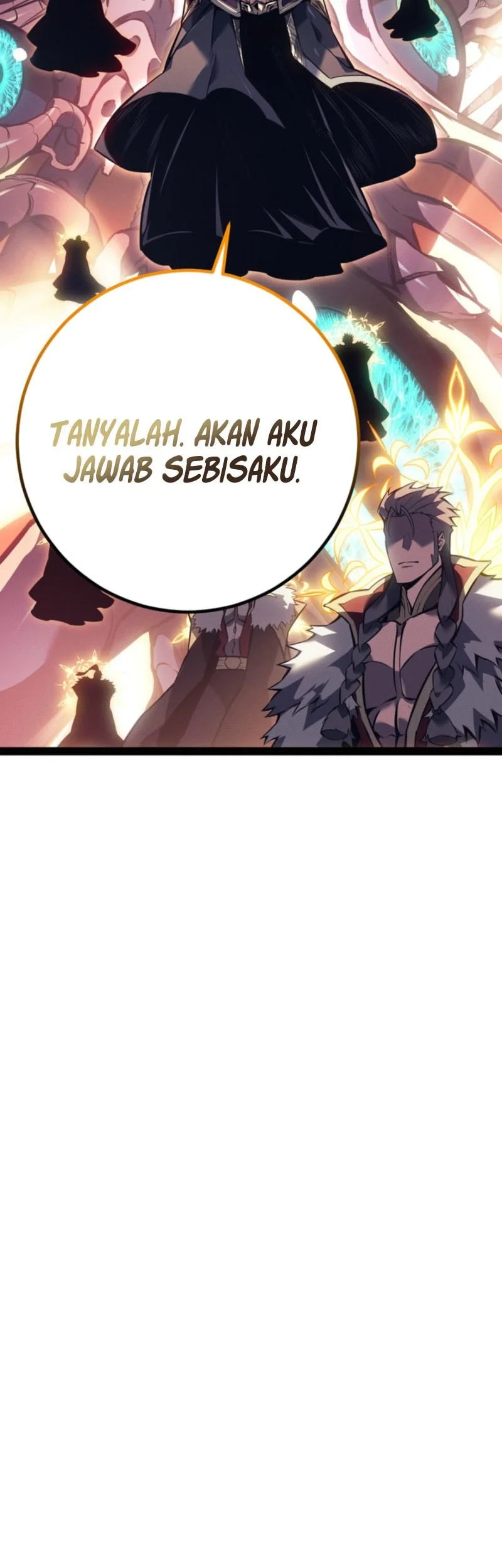 Regressing As The Reincarnated Bastard Of The Sword Clan Chapter 83 Gambar 44
