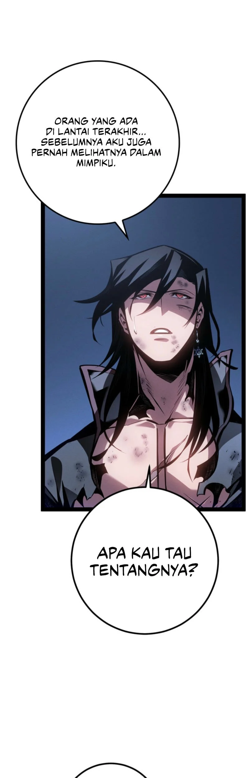 Regressing As The Reincarnated Bastard Of The Sword Clan Chapter 83 Gambar 45