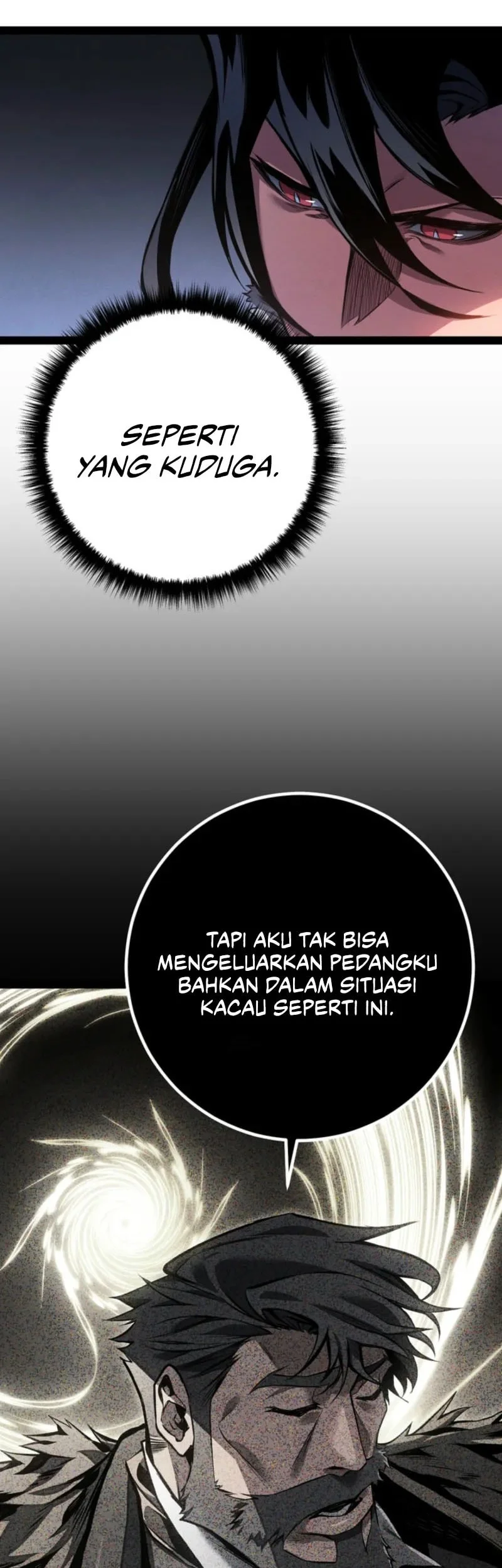 Regressing As The Reincarnated Bastard Of The Sword Clan Chapter 93 Gambar 47