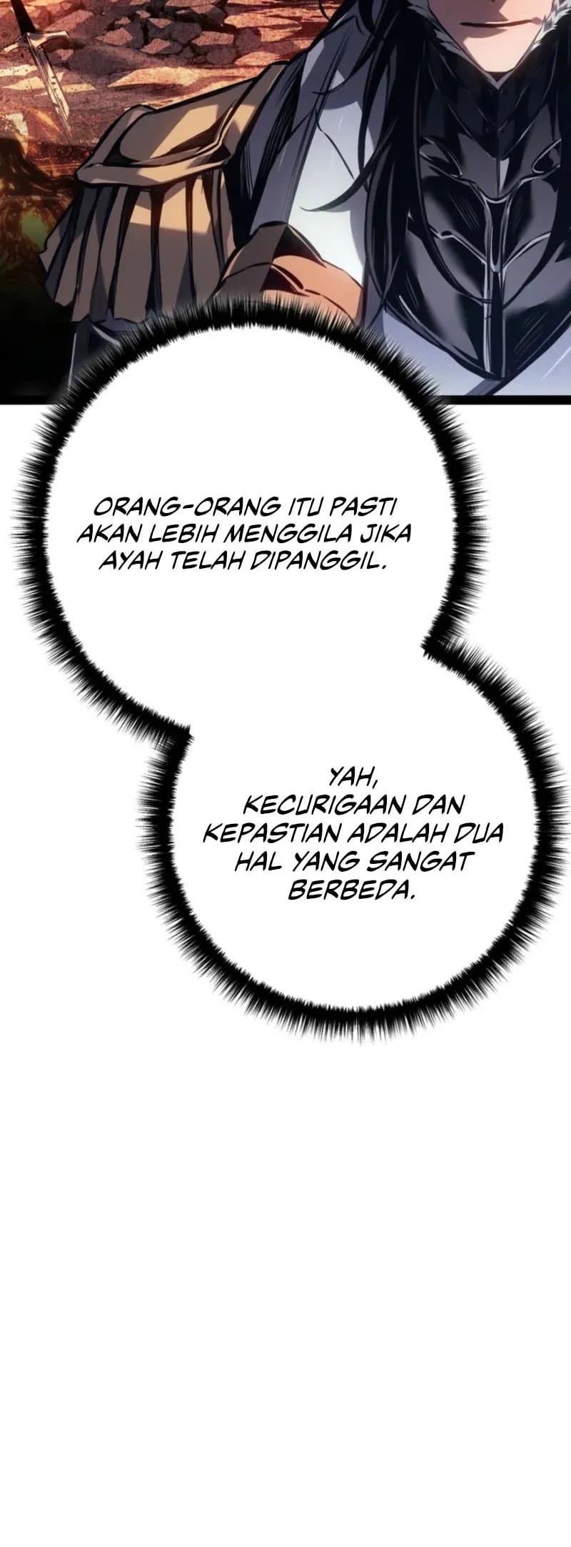 Regressing As The Reincarnated Bastard Of The Sword Clan Chapter 93 Gambar 49
