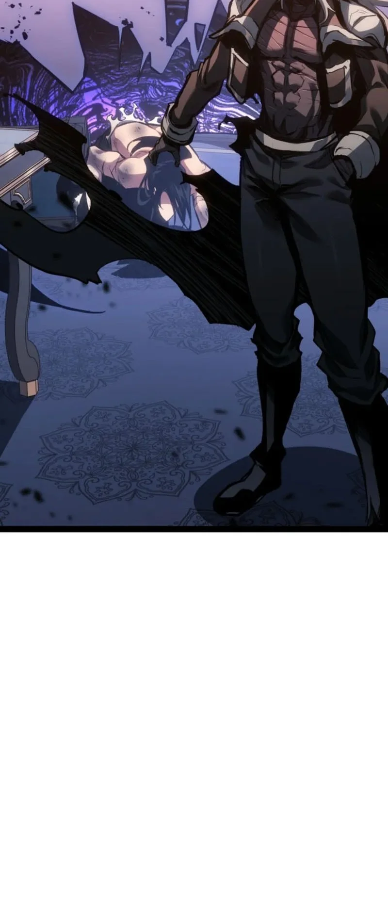 Regressing As The Reincarnated Bastard Of The Sword Clan Chapter 94 Gambar 49