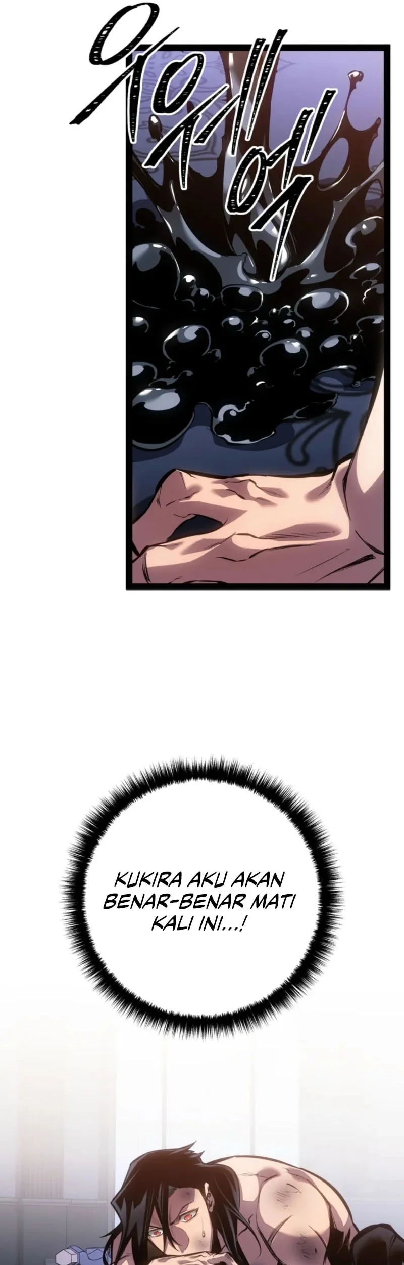 Regressing As The Reincarnated Bastard Of The Sword Clan Chapter 94 Gambar 50