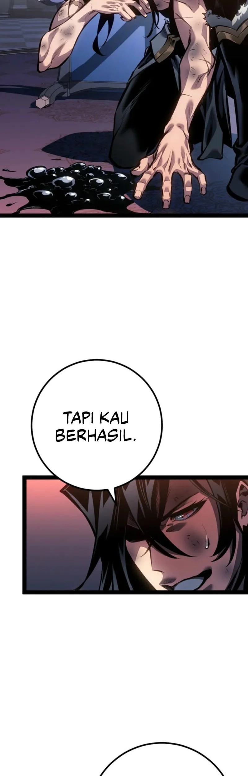 Regressing As The Reincarnated Bastard Of The Sword Clan Chapter 94 Gambar 51
