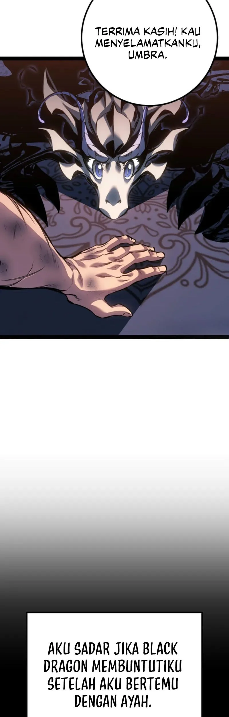 Regressing As The Reincarnated Bastard Of The Sword Clan Chapter 94 Gambar 52