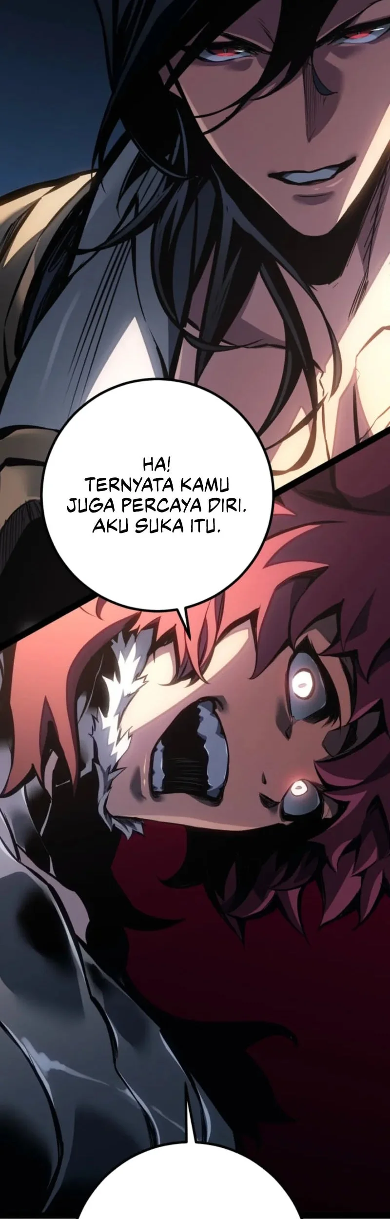 Regressing As The Reincarnated Bastard Of The Sword Clan Chapter 96 Gambar 51