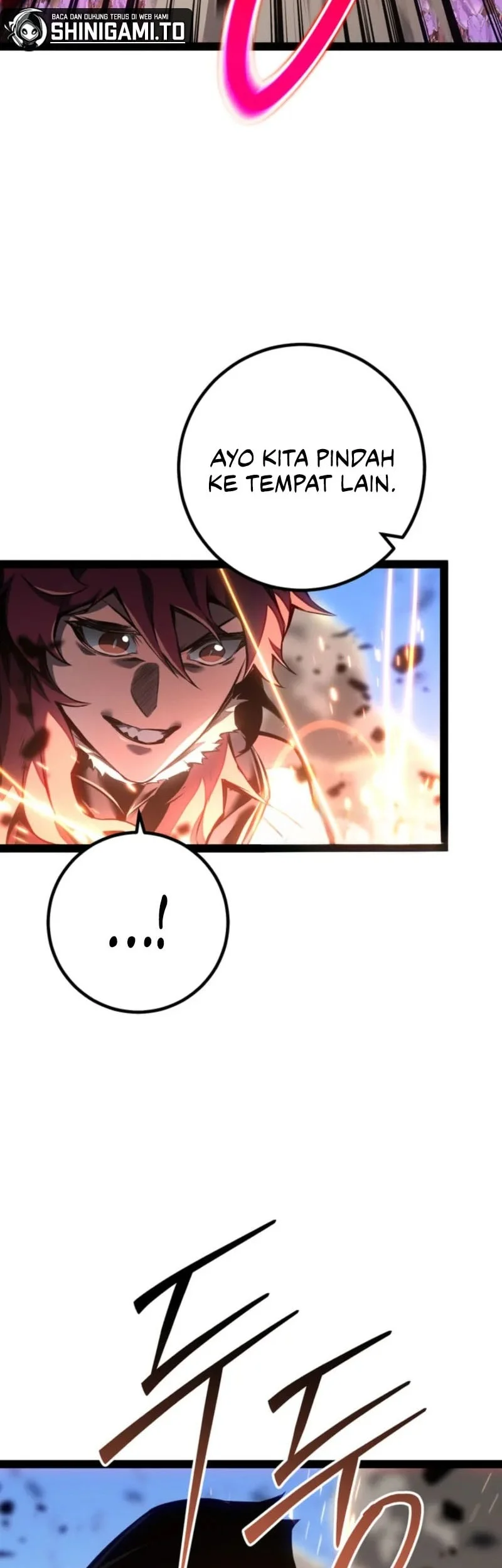 Regressing As The Reincarnated Bastard Of The Sword Clan Chapter 96 Gambar 55