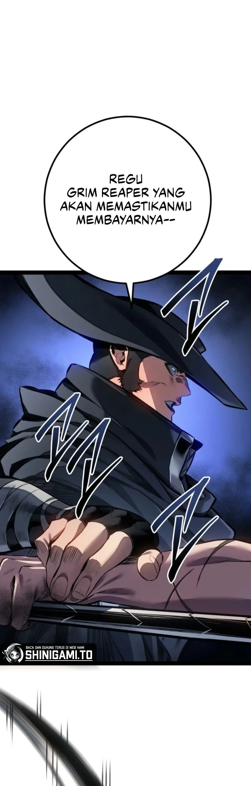Regressing As The Reincarnated Bastard Of The Sword Clan Chapter 97 Gambar 49
