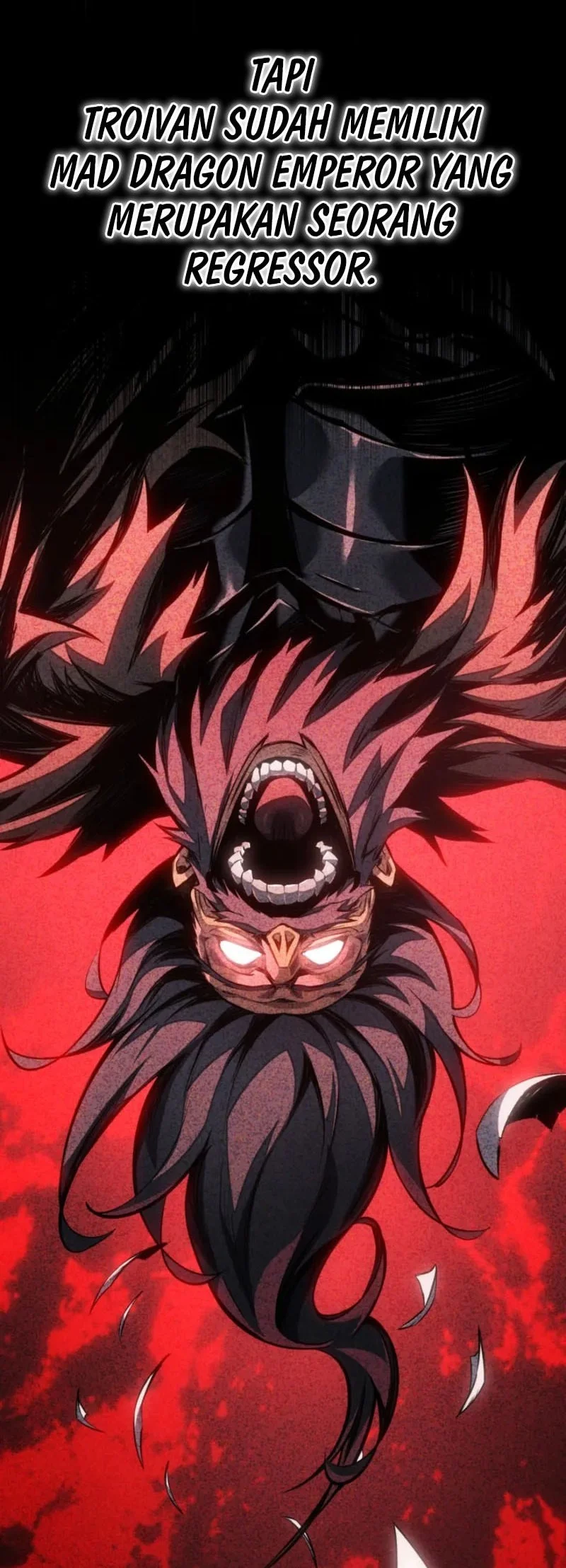 Regressing As The Reincarnated Bastard Of The Sword Clan Chapter 98 Gambar 49