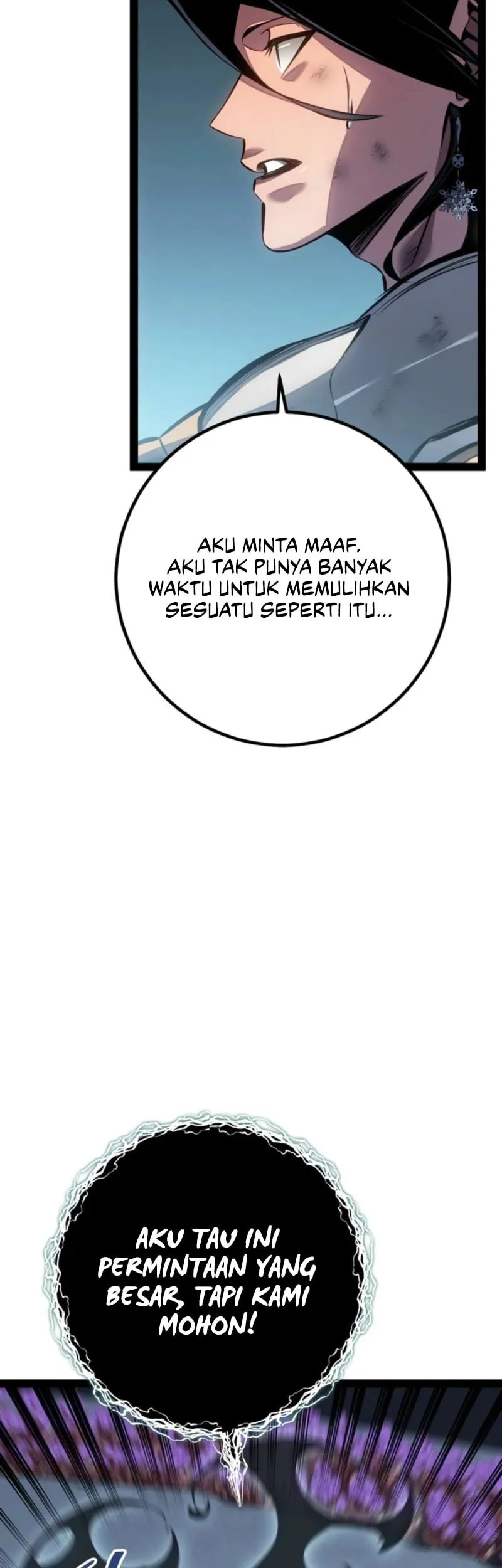 Regressing As The Reincarnated Bastard Of The Sword Clan Chapter 99 Gambar 43