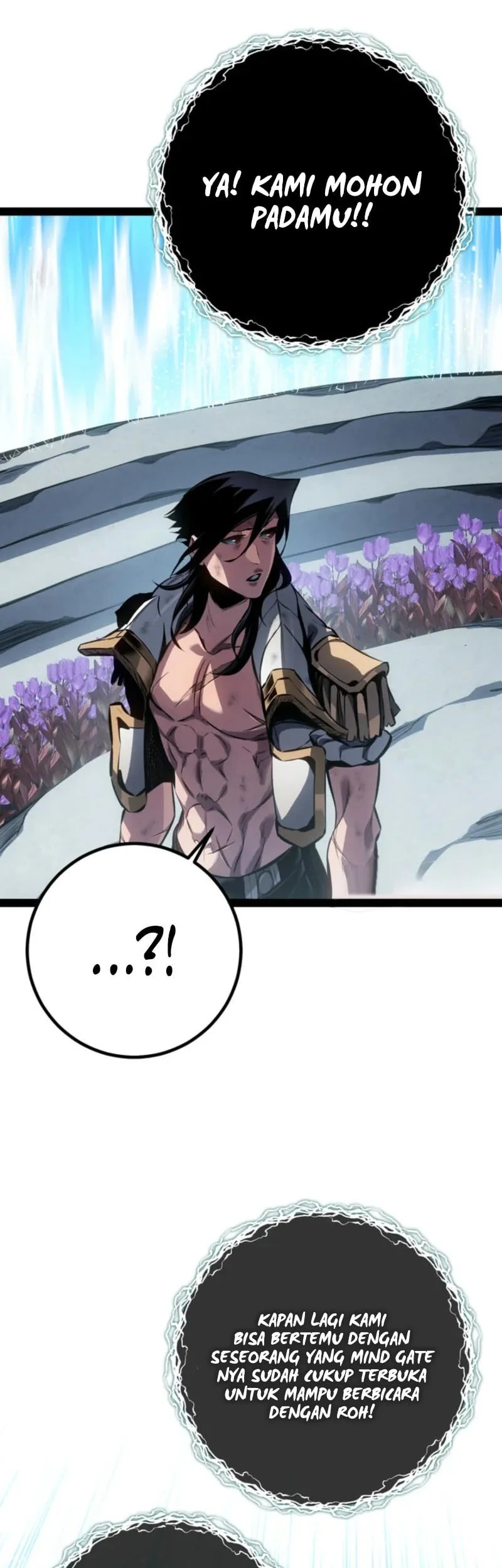 Regressing As The Reincarnated Bastard Of The Sword Clan Chapter 99 Gambar 45