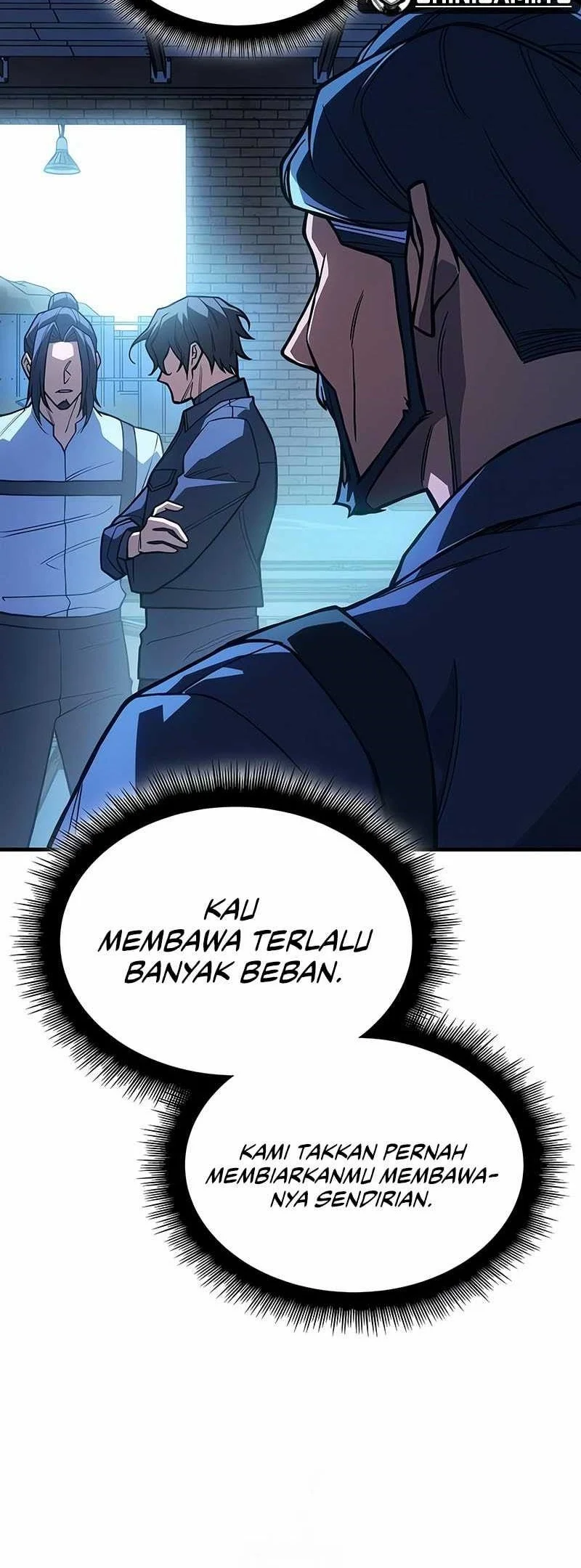 Regressing With The King’s Power Chapter 101 Gambar 44