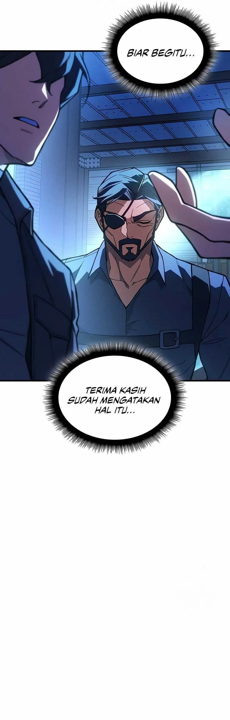 Regressing With The King’s Power Chapter 101 Gambar 45