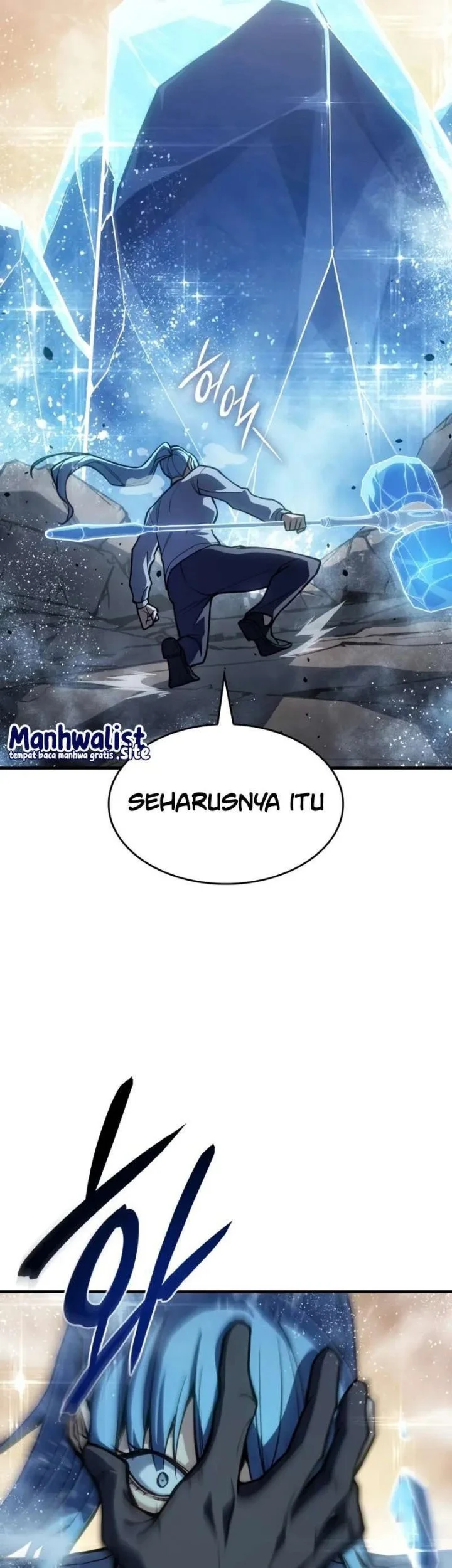 Regressing With The King’s Power Chapter 120 Gambar 39