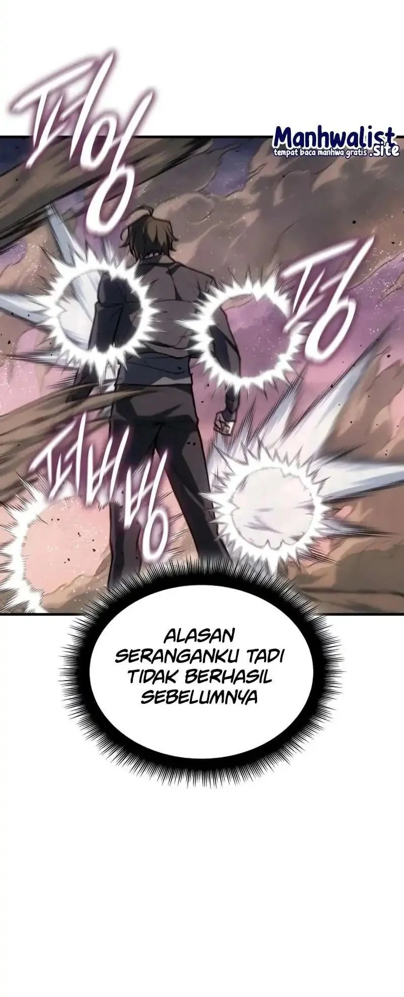 Regressing With The King’s Power Chapter 121 Gambar 40