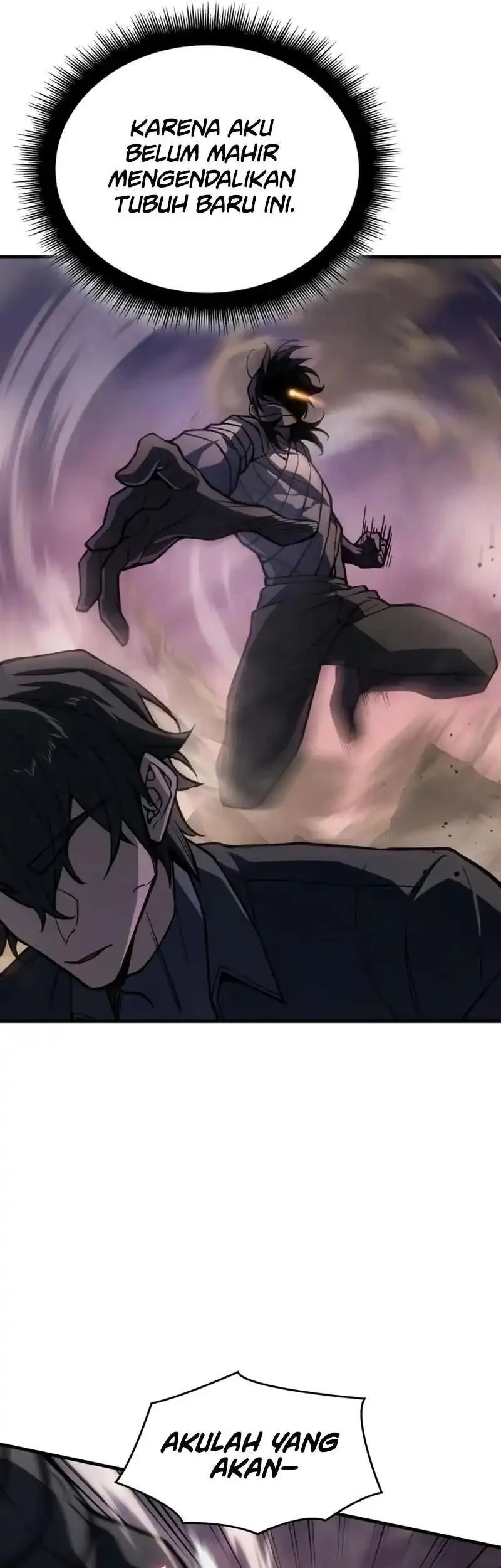 Regressing With The King’s Power Chapter 121 Gambar 41