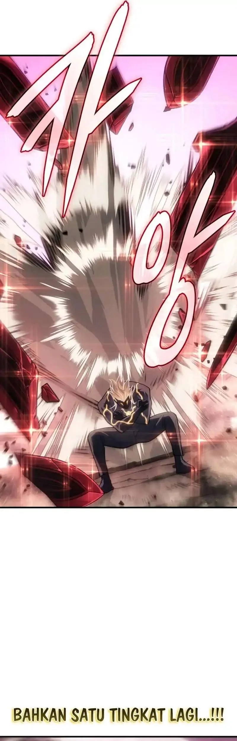 Regressing With The King’s Power Chapter 122 Gambar 43