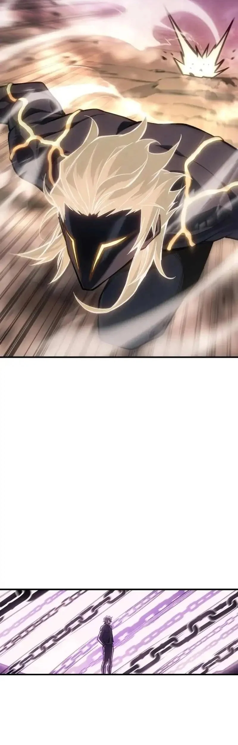 Regressing With The King’s Power Chapter 122 Gambar 44