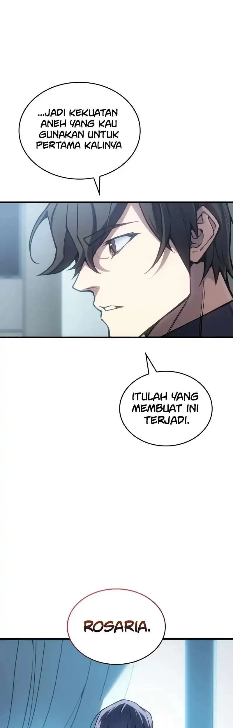 Regressing With The King’s Power Chapter 123 Gambar 39