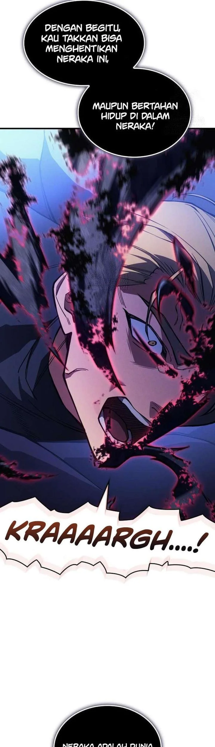 Regressing With The King’s Power Chapter 126 Gambar 47