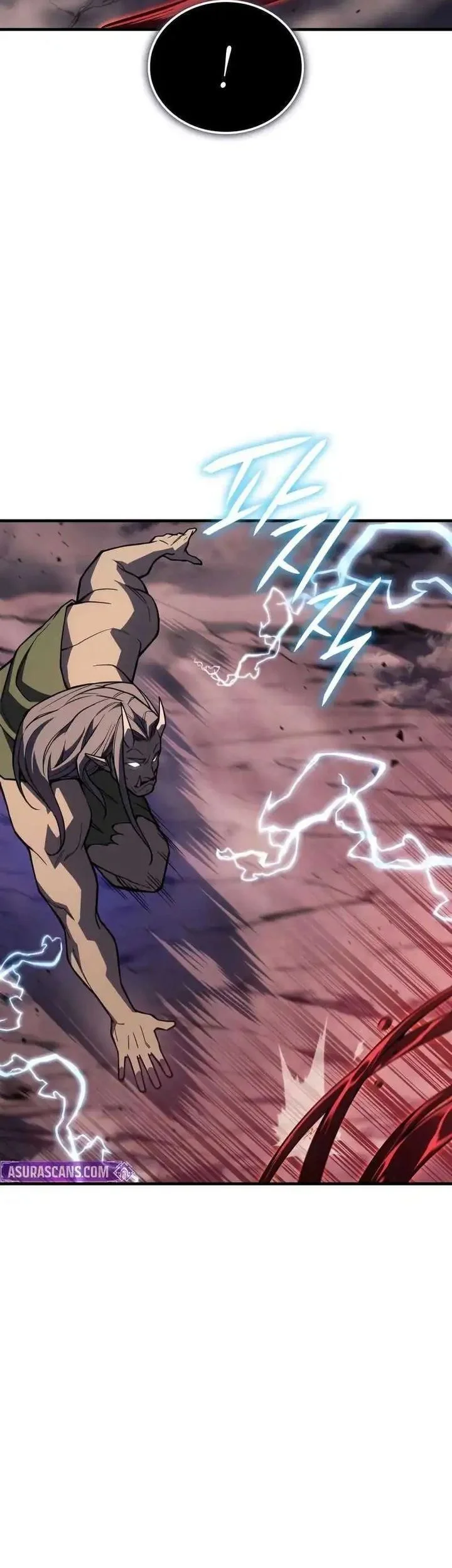 Regressing With The King’s Power Chapter 129 Gambar 34