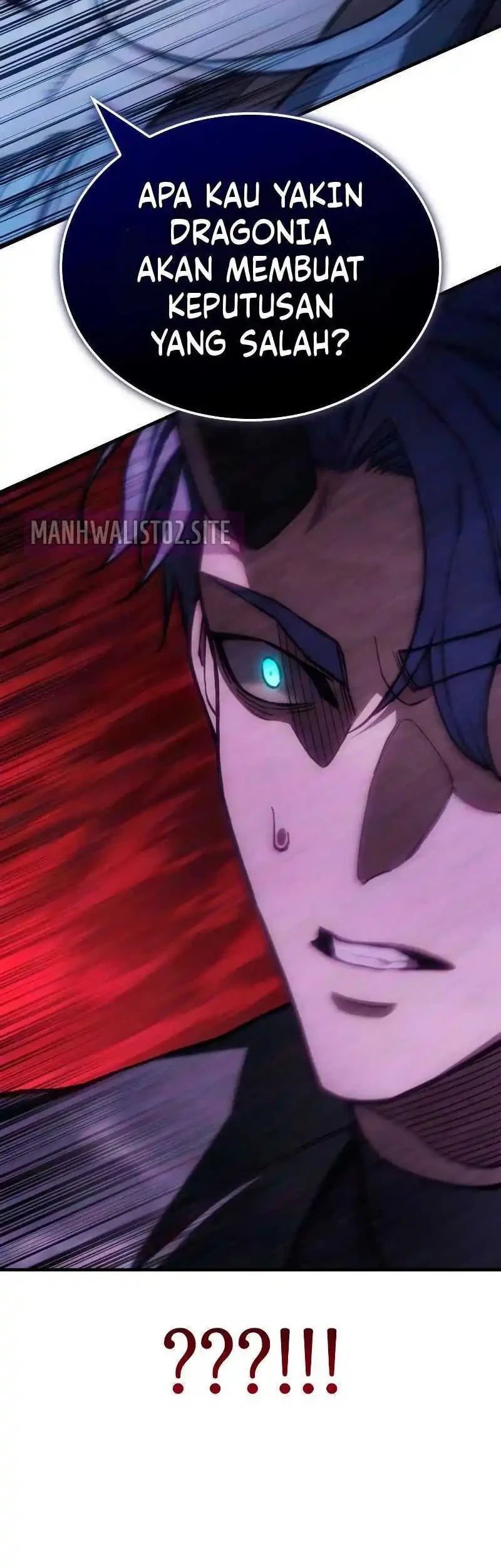 Regressing With The King’s Power Chapter 137 Gambar 44