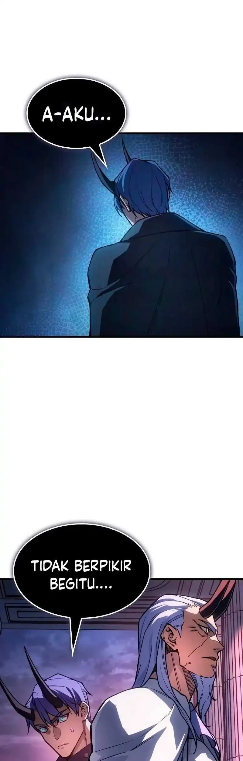 Regressing With The King’s Power Chapter 137 Gambar 45