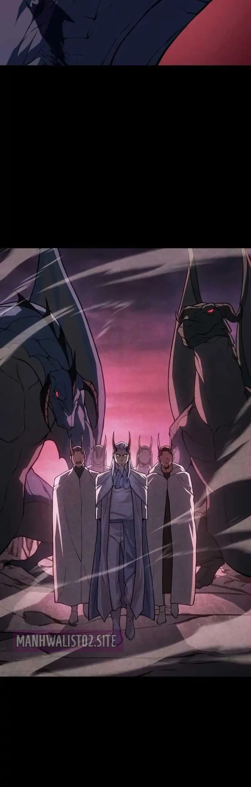 Regressing With The King’s Power Chapter 138 Gambar 38