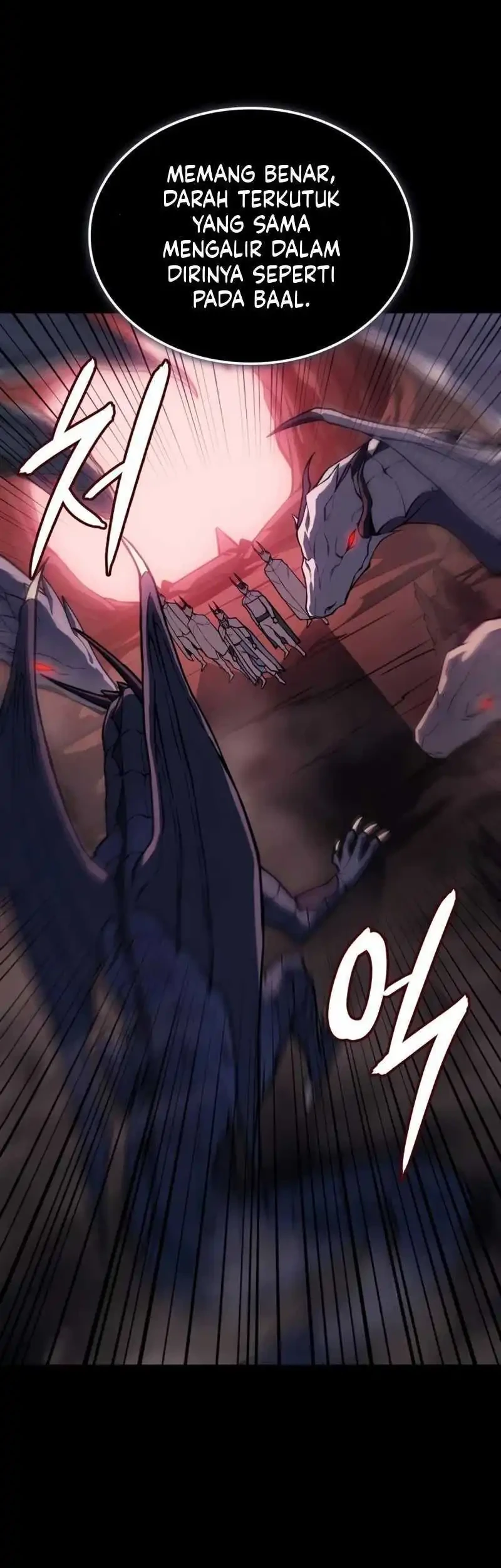 Regressing With The King’s Power Chapter 138 Gambar 39